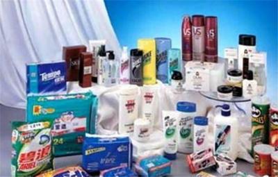 宝洁 在中国默默吸金的日用巨头