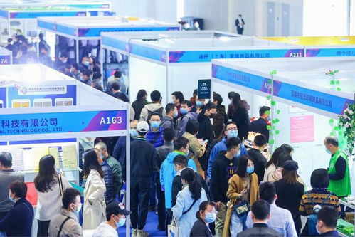 2021跨境电商展暨日用百货选品展火爆招展中，共创电商新商机