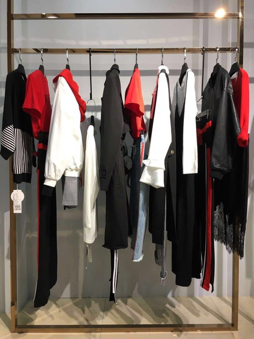 18款夏季女装精选 品牌折扣批发与设计师原创品牌指南