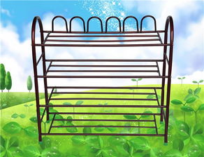 仙淇鞋架 厂家直销，品质生活首选