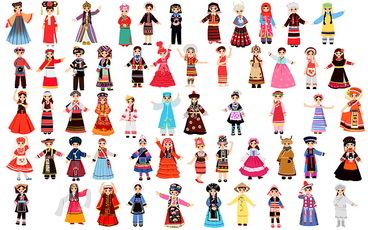 一抹中国红，一袭旗袍韵 唤醒东方美学的时尚经典