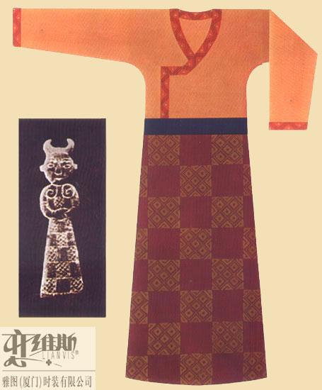 中国服饰文化巡礼 从传统到现代的华裳演变