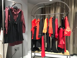 品牌女装折扣店店长必备数据分析指南——以广州汇多多为例