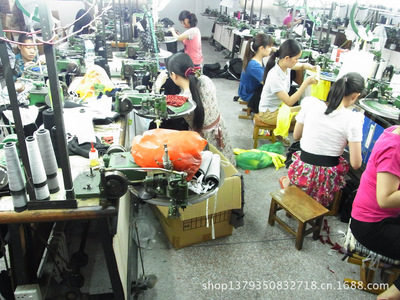 五个月 一个服装加工‘菜鸟’的电商蜕变之路